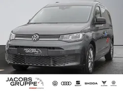 Grau Gebraucht 2025 VW Caddy Maxi Life Life Van / Kleinbus | 39.970 €