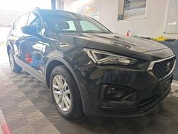 Grau Gebraucht 2021 Seat Tarraco Style SUV | 20.990 € (Guter Preis)