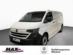 Weiß Neu 2025 VW Transporter Van | 35.990 € (Superpreis)