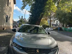 Grau Gebraucht 2023 Peugeot 508 Kombi | 18.200 €