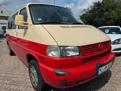Gelb Gebraucht 1997 VW T4 Van | 5.999 € (Superpreis)