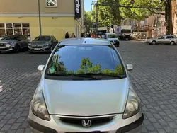 Silber Gebraucht 2002 Honda Jazz Kleinwagen | 1.850 € (Fairer Preis)