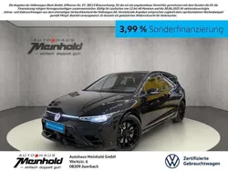 Grenadillschwarz metallic Gebraucht 2024 VW Golf VIII Black Edition Limousine | 55.888 € (Teuer)