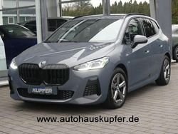 Grau Gebraucht 2025 BMW 223 Active Tourer M Sport Van / Kleinbus | 37.500 € (Guter Preis)