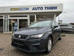 Grau Gebraucht 2025 Seat Ibiza Style Limousine | 19.550 € (Guter Preis)
