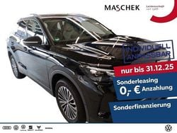 Deep black perleffekt Gebraucht 2025 VW Tiguan Elegance SUV | 44.840 € (Guter Preis)