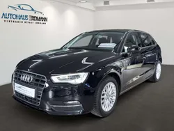 Schwarz Gebraucht 2013 Audi A3 Sportback Ambiente Limousine | 17.880 € (Etwas zu teuer)