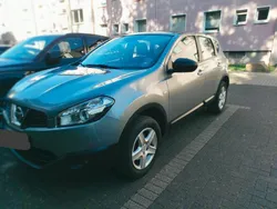 Gebraucht 2010 Nissan Qashqai SUV | 6.000 € (Fairer Preis)