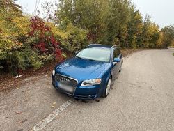 Gebraucht 2005 Audi A4 S-Line Kombi | 2.500 € (Etwas zu teuer)