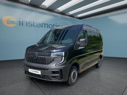 Schwarz Neu 2025 Renault Master Van | 49.299 €