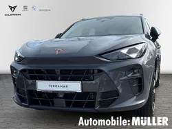 Grau Neu 2025 Cupra Terramar VZ SUV | 53.499 € (Teuer)