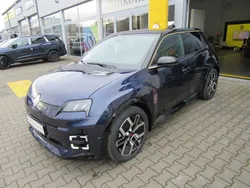 Blau Neu 2025 Renault R5 Iconic Kleinwagen | 36.490 € (Teuer)