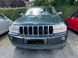 Grün Gebraucht 2005 Jeep Grand Cherokee SUV | 10.250 € (Teuer)