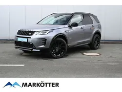 Grau Neu 2025 Land Rover Discovery Sport SE Dynamic SUV | 56.800 € (Superpreis)