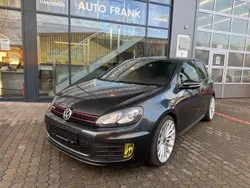 Grau Gebraucht 2011 VW Golf VI Sport Limousine | 8.999 € (Fairer Preis)