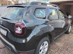 Schwarz Gebraucht 2020 Dacia Duster Comfort SUV | 10.450 € (Guter Preis)