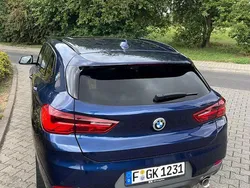 Schwarz Gebraucht 2019 BMW X2 Sport Line SUV | 25.650 € (Fairer Preis)