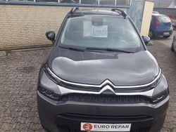 Grau met Gebraucht 2024 Citroën C3 Aircross PureTech SUV | 16.950 € (Guter Preis)