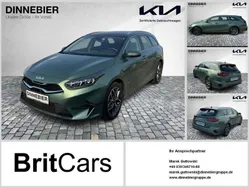 Andere Gebraucht 2023 Kia Ceed Sportswagon Spirit Kombi | 27.990 € (Fairer Preis)