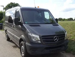 Andere farben Gebraucht 2016 Mercedes Sprinter Van | 26.500 €