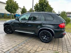 Schwarz Gebraucht 2008 BMW X5 SUV | 8.000 € (Fairer Preis)