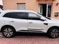 Weiß Gebraucht 2021 Renault Koleos Initiale Paris SUV | 22.500 € (Superpreis)