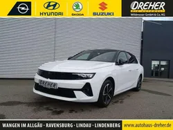 Arktis weiß Neu 2024 Opel Astra Kombi | 27.490 € (Superpreis)