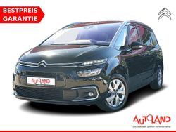 Schwarz Gebraucht 2019 Citroën C4 SpaceTourer SELECTION Van / Kleinbus | 18.890 € (Teuer)