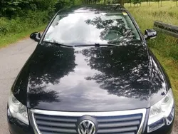 Schwarz Gebraucht 2010 VW Passat Trendline Limousine | 5.799 € (Etwas zu teuer)