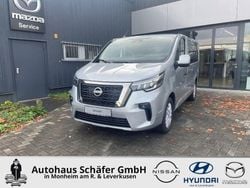 Grau Neu 2025 Nissan Primastar Tekna Van / Kleinbus | 40.868 € (Superpreis)
