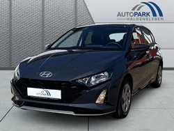Grau Neu 2025 Hyundai i20 Limousine | 22.800 € (Fairer Preis)