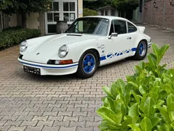 Weiß Gebraucht 1973 Porsche 911 Carrera RS Coupé | 159.000 €