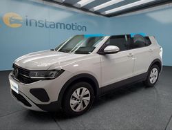 Grau Gebraucht 2024 VW T-Cross SUV | 21.999 € (Fairer Preis)