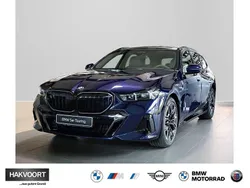 Bmw individual tansanitblau metalli c Neu 2025 BMW 540 Comfort Edition Kombi | 84.390 € (Fairer Preis)