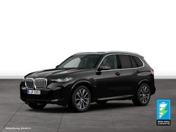 Schwarz Gebraucht 2024 BMW X5 M Sport SUV | 94.160 € (Superpreis)