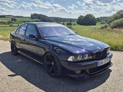 Gebraucht 2001 BMW M5 Performance Limousine | 29.997 € (Teuer)
