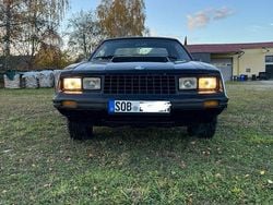 Schwarz Gebraucht 1978 Ford Mustang Coupé | 8.700 €