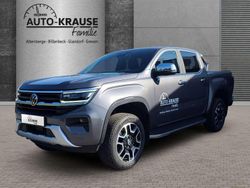 Grau Gebraucht 2023 VW Amarok Style Abholung | 47.785 € (Superpreis)