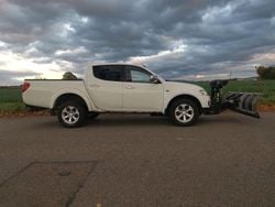 Weiß Gebraucht 2014 Mitsubishi L200 Abholung | 22.900 €