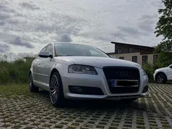 Gebraucht 2011 Audi A3 Sportback Ambiente Limousine | 2.450 € (Guter Preis)