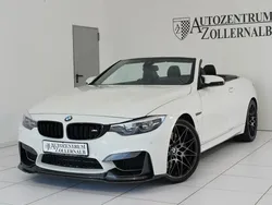 Andere Gebraucht 2017 BMW M4 Competition Edition Coupé | 52.990 € (Superpreis)