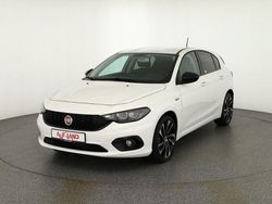 Weiß Gebraucht 2018 Fiat Tipo S Kombi | 14.990 € (Teuer)