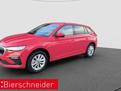 Rot Neu 2025 Skoda Scala Selection Kleinwagen | 25.490 € (Etwas zu teuer)