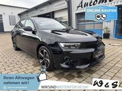 Schwarz Neu 2025 Opel Astra Kombi | 26.990 € (Guter Preis)