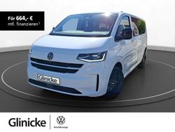 Weiß Gebraucht 2025 VW Caravelle Van / Kleinbus | 60.770 €