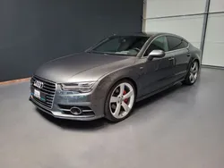 Daytonagrau Gebraucht 2015 Audi A7 S-Line Kleinwagen | 28.950 € (Fairer Preis)