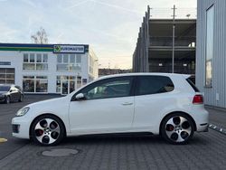 Candyweiss Gebraucht 2011 VW Golf GTI Limousine | 9.890 € (Etwas zu teuer)