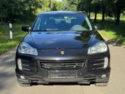 Schwarz Gebraucht 2008 Porsche Cayenne S SUV | 9.490 € (Guter Preis)