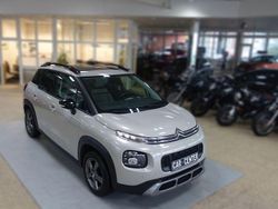 Grau Gebraucht 2018 Citroën C3 Aircross SUV | 13.750 € (Fairer Preis)