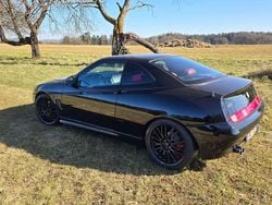 Schwarz Gebraucht 1997 Alfa Romeo GTV Coupé | 13.500 €